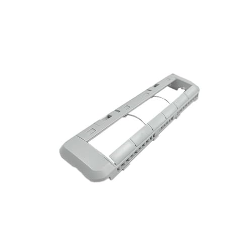 Hauptwalzenbürste Kompatibel mit Kompatibel mit Dreame S10/S10 Pro Staubsauger-Ersatzteilen Kehrroboter-Aufsatz Hauptwalzenbürste Kompatibel mit Kompatibel mit Dreame S10/S10 Pro Staubsauger-Ersatzteilen Kehrroboter-Aufsatz von RTYHNCBG
