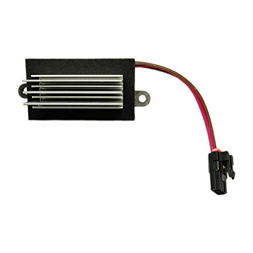 Heizungsgebläsemotor Lüfterwiderstand Steuermodul Austausch for H2 Heizungsgebläsemotor Lüfterwiderstand Steuermodul Austausch for H2 von RTYHNCBG
