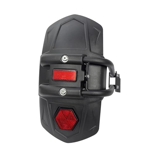 Motorrad-Hinterradschutz for MT-07 MT-09 MT 09 MT 07 2014–2020 MT-10 MT 10 MT-10, Motorrad-Spritzschutz (D-MT09) (B-MT10) von RTYHNCBG