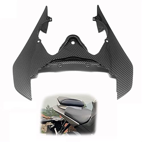 Motorradteile Faserfarbenverkleidung, hintere Beifahrersitzverkleidung ABS for YZF-R6 R6 2008 2009 2010 2011 2012 2013–2018 Motorradteile Faserfarbenverkleidung, hintere Beifahrersitzverkleidung ABS for YZF-R6 R6 2008 2009 2010 2011 2012 2013–2018 von RTYHNCBG