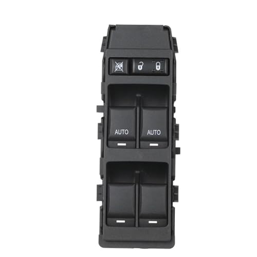 Power Master Fenster Schalter Auto 04602925AA DWS516 for 200 2011-2014 von RTYHNCBG