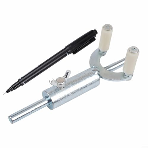 Rad-Augenbrauen-Anreißer for Autoräder – Neues Werkzeug zur Markierung von Dellen im Radkasten und in der Karosserie – Parallel-Anreißer for Radkästen zur Dellenreparatur im Autoblech Rad-Augenbrauen-Anreißer for Autoräder – Neues Werkzeug zur Markierung von Dellen im Radkasten und in der Karosserie – Parallel-Anreißer for Radkästen zur Dellenreparatur im Autoblech von RTYHNCBG