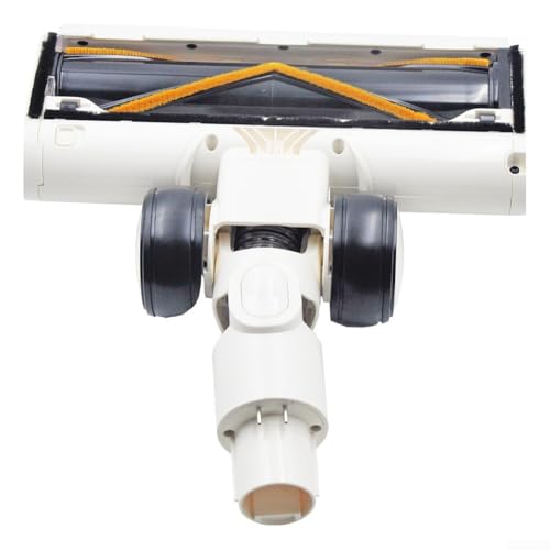 Staubsauger-Trommelbürste, Staubsauger-Bodenbürste for R10 T20 T30, kabelloser Handstaubsauger, Handstaubsauger-Bürstenkopf Staubsauger-Trommelbürste, Staubsauger-Bodenbürste for R10 T20 T30, kabelloser Handstaubsauger, Handstaubsauger-Bürstenkopf von RTYHNCBG