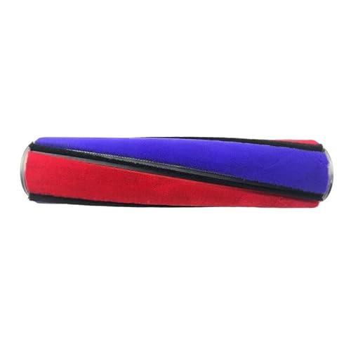 Weiche Rollenbürstenleiste, kompatibel mit V6 V7 V8 V10 V11 Akku-Staubsaugerteilen, Samt-Bodenbürste, Rollenkern, Hauptbürstenkern Weiche Rollenbürstenleiste, kompatibel mit V6 V7 V8 V10 V11 Akku-Staubsaugerteilen, Samt-Bodenbürste, Rollenkern, Hauptbürstenkern von RTYHNCBG