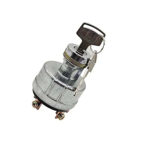 Zündschalter mit Schlüssel 1991036C1 1991035C1 1271716C1 for CASE Traktor 234 244 254 1120 1130 1140 Zündschalter mit Schlüssel 1991036C1 1991035C1 1271716C1 for CASE Traktor 234 244 254 1120 1130 1140 von RTYHNCBG