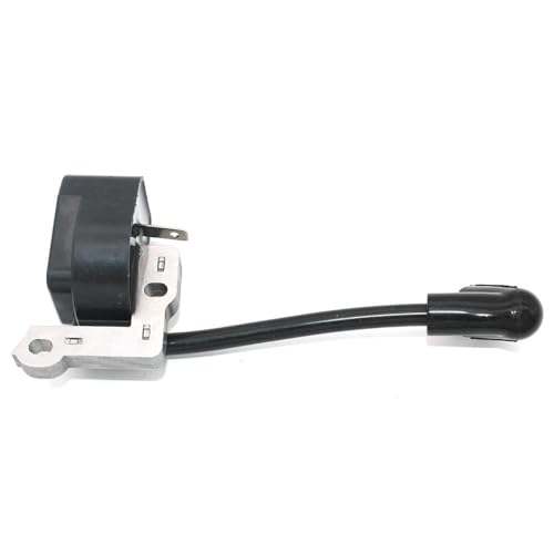 Zündspule kompatibel mit Ryobi RY28140 (SS26) RY28100 RY28120 RY28121 RY28141 RY28160 RY28161 RY39506 RY39506 RY28101 RY28140 850108031 von RTYHNCBG