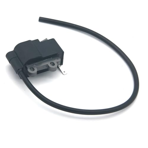 Zündspulenmodul kompatibel mit RedMax Freischneider BCZ4500 BCZ5000 BCZ4505 BCZ5010 BKZ4500 BKZ5000 BKZ4505 BKZ5010 848H707122 von RTYHNCBG