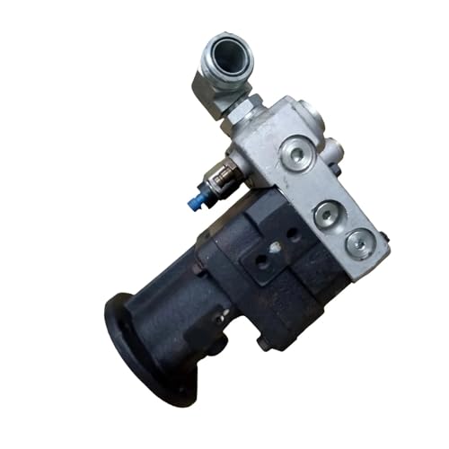 1PC QSK60 4307244 RUAJOGYNVM von RUAJOGYNVM