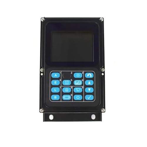 1pc PC270-7 PC300-7 PC200-7 PC210-7 PC220LC-7 PC200LC-7 7835-12-1014 7835-12-1013 7835-12-3007 RUAJOGYNVM von RUAJOGYNVM