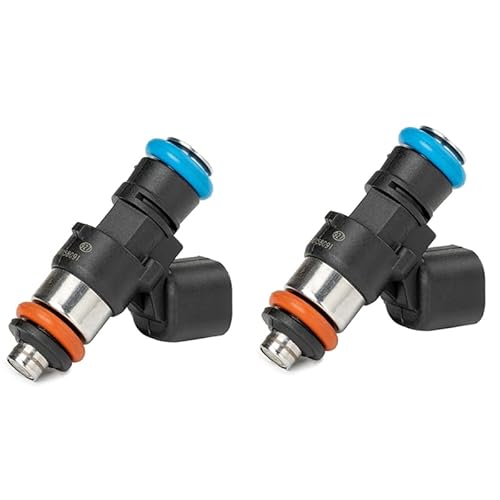 2Pcs 0280158258 2521068 RUAJOGYNVM 2Pcs 0280158258 2521068 RUAJOGYNVM von RUAJOGYNVM