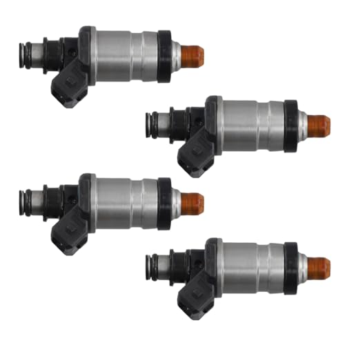 4PCS 06164-P0F-000 RUAJOGYNVM von RUAJOGYNVM