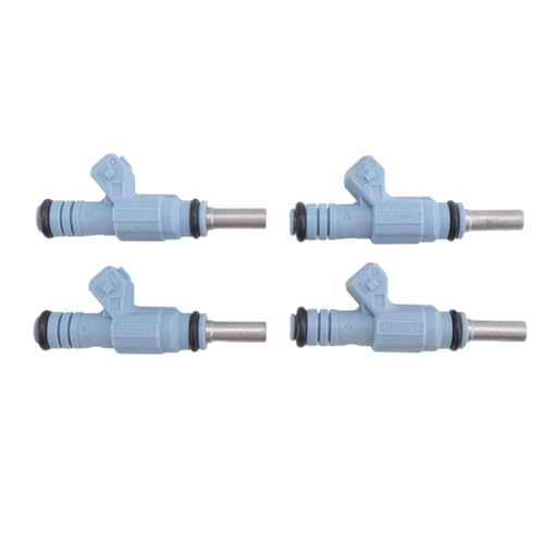 4PCS 06A906031J 0280155892 RUAJOGYNVM von RUAJOGYNVM