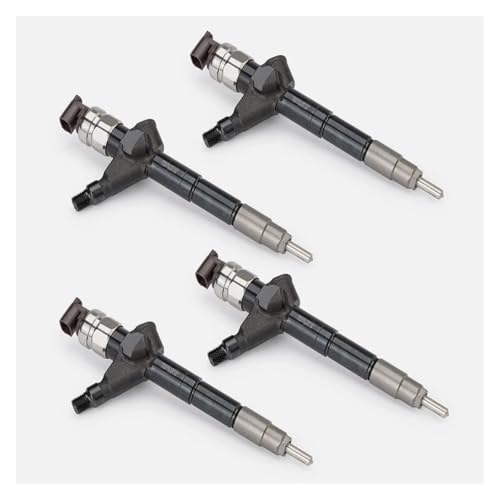 4PCS 095000-6250 16600-EB70A 16600-EC00B RUAJOGYNVM 4PCS 095000-6250 16600-EB70A 16600-EC00B RUAJOGYNVM von RUAJOGYNVM