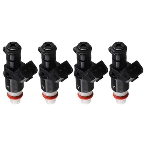 4PCS 16450-RGA-003 RUAJOGYNVM von RUAJOGYNVM