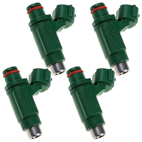 4PCS 6S5-13761-00-00 49033-0558 RUAJOGYNVM von RUAJOGYNVM