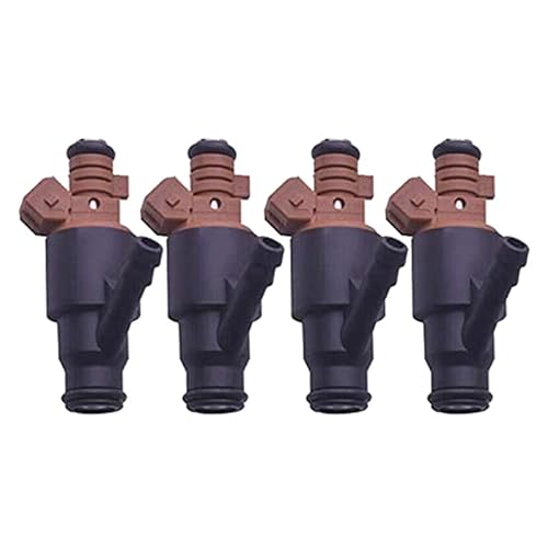 4Pcs 0280150501 13641247196 RUAJOGYNVM von RUAJOGYNVM