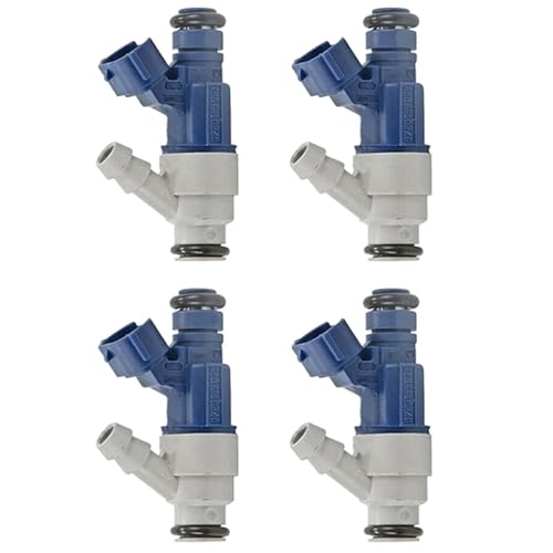 4Pcs 0280155995 06A906031AC 06A906031CB RUAJOGYNVM von RUAJOGYNVM