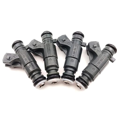 4Pcs 0280156417 RUAJOGYNVM 4Pcs 0280156417 RUAJOGYNVM von RUAJOGYNVM