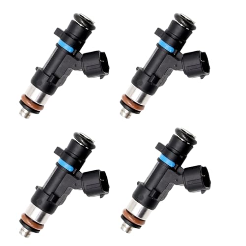 4Pcs 0280158071, 06A906031CE RUAJOGYNVM von RUAJOGYNVM