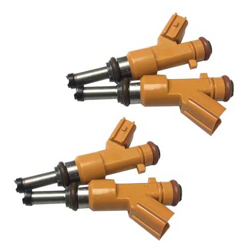 4Pcs 15710-M68-P01 XL6-15710M68P01 RUAJOGYNVM von RUAJOGYNVM