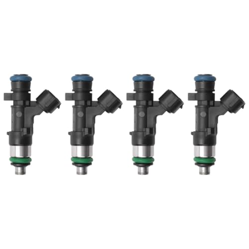 4Pcs 16600-JA000 16600-JA00B 0280158130 RUAJOGYNVM von RUAJOGYNVM