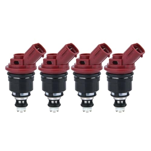 4Pcs 16611-AA140 16611-AA310 RUAJOGYNVM von RUAJOGYNVM