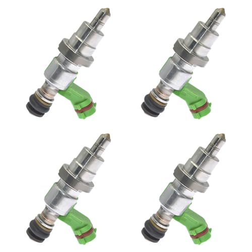 4Pcs 23250-28070 23209-28070 RUAJOGYNVM von RUAJOGYNVM