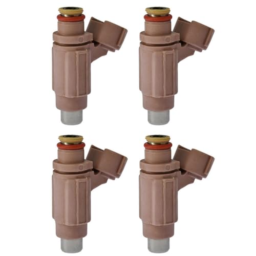 4Pcs 60E-13761-10-00 RUAJOGYNVM von RUAJOGYNVM