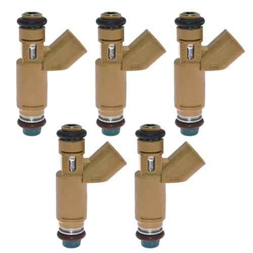 5pc 8627815 195500-4510 RUAJOGYNVM von RUAJOGYNVM