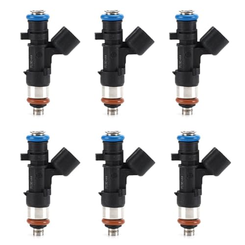 6PCS 0280158028 04591986AA RUAJOGYNVM von RUAJOGYNVM