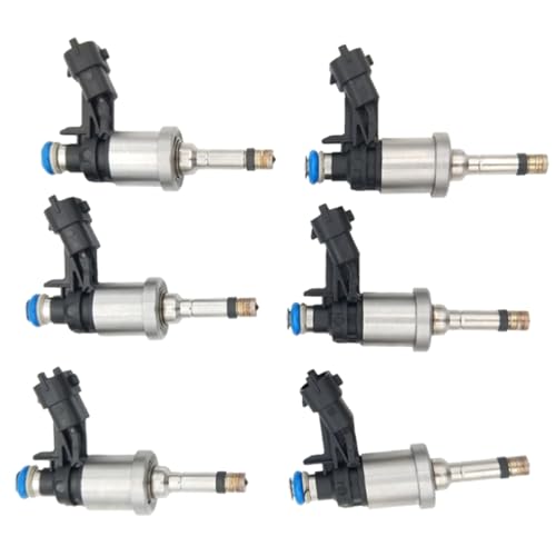 6PCS 12638530 12669384 2173445 4G2051 RUAJOGYNVM von RUAJOGYNVM