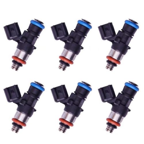 6Pcs/Lot 0280158191 RUAJOGYNVM von RUAJOGYNVM