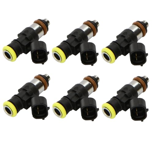 6Pcs 0280158821 RUAJOGYNVM von RUAJOGYNVM