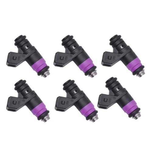 6Pcs H132259 8200132259 RUAJOGYNVM von RUAJOGYNVM