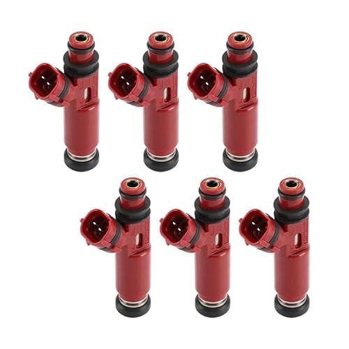 6Pcs MD357267 195500-3970 1955003970 RUAJOGYNVM von RUAJOGYNVM