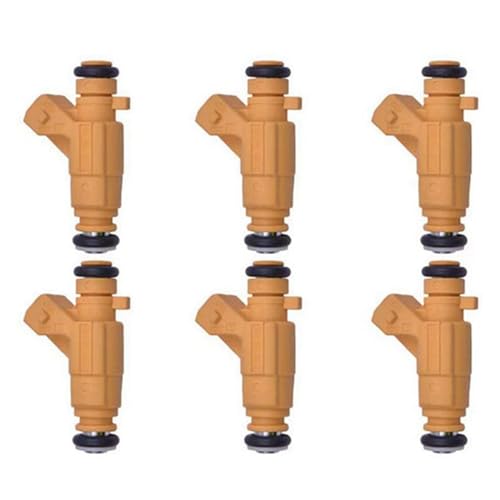 6pc 0280156086 RUAJOGYNVM von RUAJOGYNVM