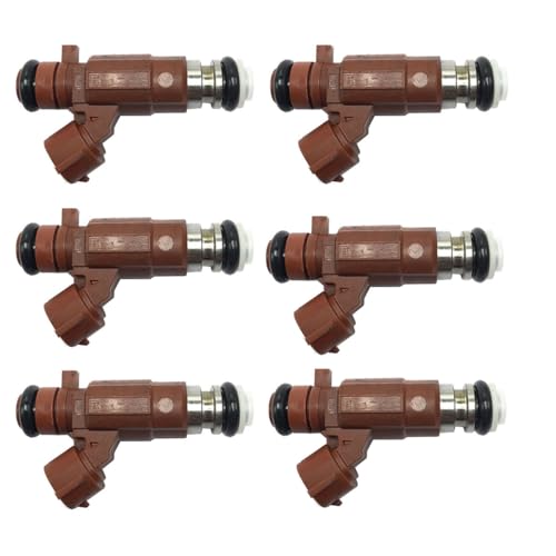 6pc 16600-5L300 FBJB100 RUAJOGYNVM von RUAJOGYNVM