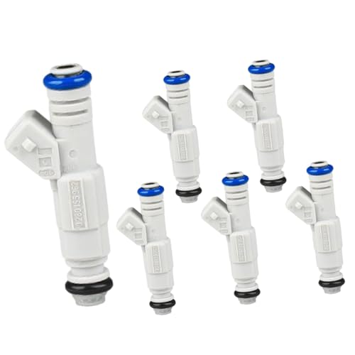 6pcs 280155962 842-12205 FJ304 F87Z9F593FA RUAJOGYNVM von RUAJOGYNVM