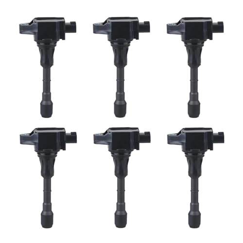 6pcs C1670 UF-550 22448JA10A 22448JA10C 22448ZE00A RUAJOGYNVM von RUAJOGYNVM