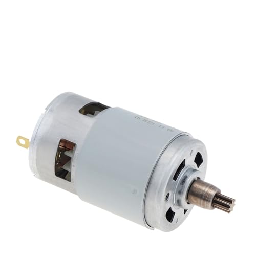 7 Teeth 775 DC electronic starter 12-24V Lithium Wrench electronic starter for Lithium Drills Impact RUAJOGYNVM von RUAJOGYNVM