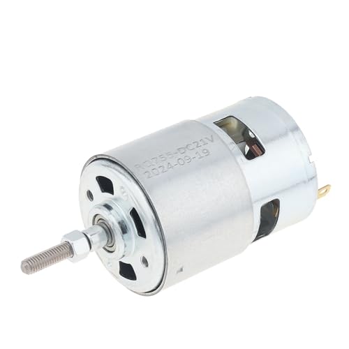 755 DC electronic starter Grass Cutter electronic starter for Weed Trimmer/Cordless Weeder with Long Shaft, Lawn Mower 12V RUAJOGYNVM von RUAJOGYNVM