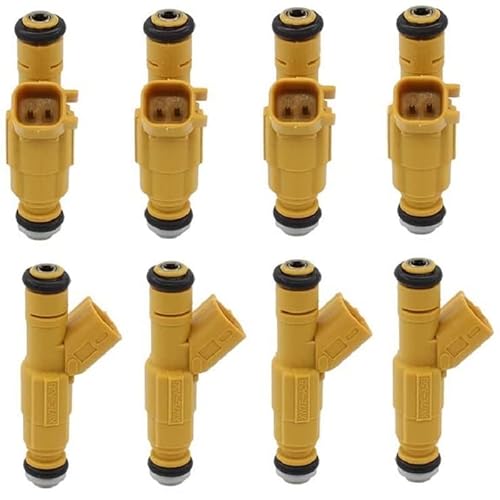 8pcs 0280155857 RUAJOGYNVM von RUAJOGYNVM