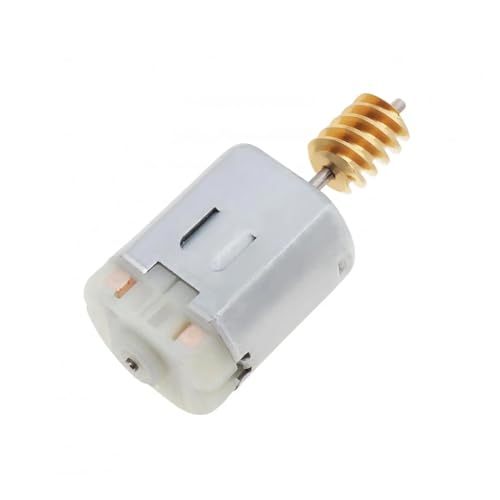 F280 DC electronic starter 12V Motors Accessories for Car Central Lock/Toothbrush RUAJOGYNVM von RUAJOGYNVM