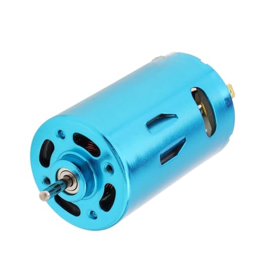 RS550 DC electronic starter 12-24V 15000-30000RPM High Speed Large Torque Motors RUAJOGYNVM RS550 DC electronic starter 12-24V 15000-30000RPM High Speed Large Torque Motors RUAJOGYNVM von RUAJOGYNVM