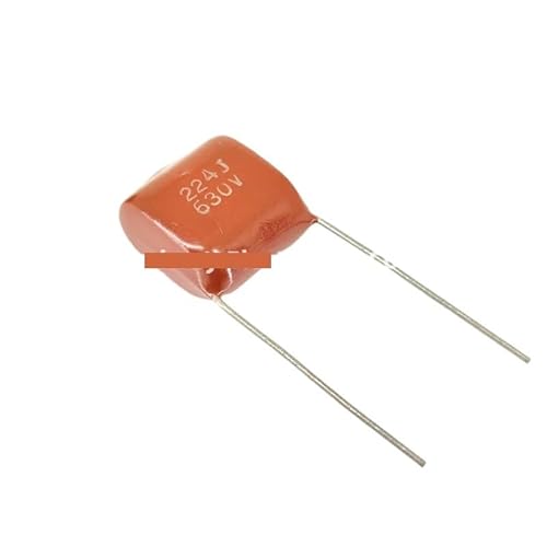 RUAJOGYNVM 10PCS Capacitor 1000V102J P10 RUAJOGYNVM 10PCS Capacitor 1000V102J P10 von RUAJOGYNVM