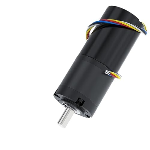 RUAJOGYNVM 12V Bracket 296RPM 36GP-3650 DC Gear Electronic Starter Forward and Reverse Adjustable Speed Brushless Planetary von RUAJOGYNVM
