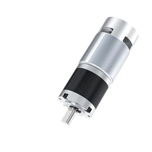 RUAJOGYNVM 12V Single 12RPM Planetary Gear DC Low-Speed Electronic Starter DC 775 Long Life Ultra-High Torque Forward and 42mm RUAJOGYNVM 12V Single 12RPM Planetary Gear DC Low-Speed Electronic Starter DC 775 Long Life Ultra-High Torque Forward and 42mm von RUAJOGYNVM