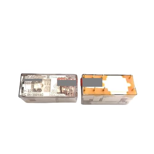 RUAJOGYNVM 1PCS RCL424024 24VDC von RUAJOGYNVM