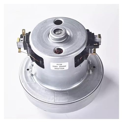 RUAJOGYNVM 1pc PY-29 220V -240V 2200W Vacuum Cleaner Electronic Starter Large Power 130mm RUAJOGYNVM 1pc PY-29 220V -240V 2200W Vacuum Cleaner Electronic Starter Large Power 130mm von RUAJOGYNVM
