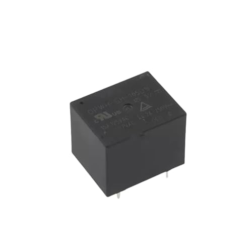 RUAJOGYNVM 5PCS Relay ORWH-SH-112D1F T73-1C-12V 15A/10A 5PIN von RUAJOGYNVM